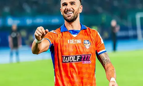 अरमांडो सादिकू: यूरो से लेकर Indian Super League में शानदार प्रभाव तक