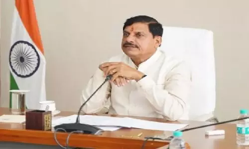 Bhopal: मुख्‍यमंत्री डाॅ यादव आज टीटी नगर स्टेडियम में पार्थ स्कीम का शुभारंभ करेंगे