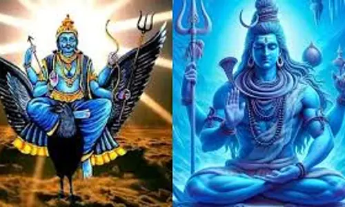 Shani Trayodashi पर व्रत पूजा से बढ़ती है आयु और समृद्धि