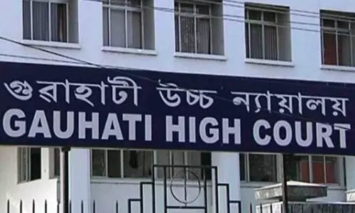 Assam: सुप्रीम कोर्ट कॉलेजियम ने गुवाहाटी हाईकोर्ट में स्थायी पदों के लिए सिफारिश की