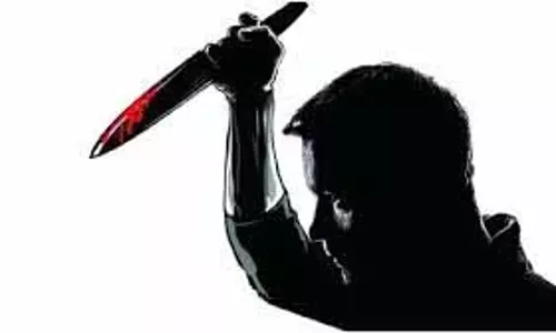 Odisha के बालासोर में नौवीं कक्षा के छात्र को सहपाठी ने चाकू मारा Odisha के बालासोर में नौवीं कक्षा के छात्र को सहपाठी ने चाकू मारा