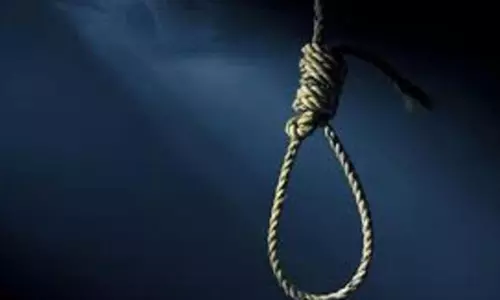 Manipur: राहत शिविर में महिला ने आत्महत्या कर ली