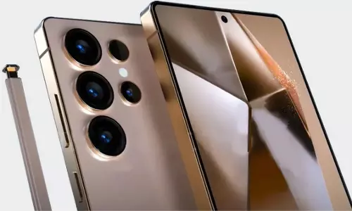 22 जनवरी को लॉन्च होगा Galaxy S25, S25 Plus और Galaxy S25 Ultra