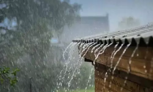 उत्तर कोंकण में सप्ताह के अंत तक बारिश? जानिए मौसम विभाग की भविष्यवाणी उत्तर कोंकण में सप्ताह के अंत तक बारिश? जानिए मौसम विभाग की भविष्यवाणी