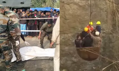 Assam: उमरंगसो कोयला खदान में फंसे एक मजदूर का शव बरामद