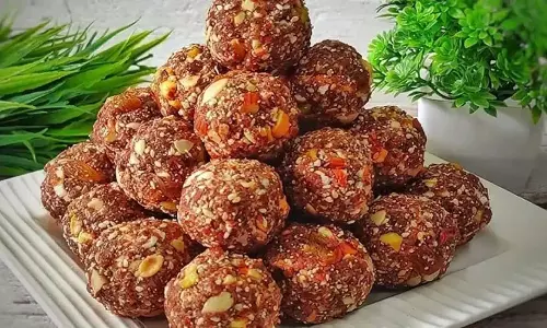 Laddu for Kids: इन लड्डुओं से बच्चों का मस्तिष्क स्वस्थ बनाएं