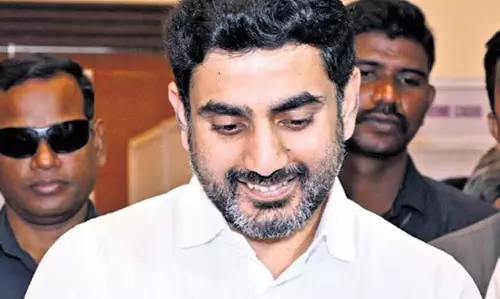 मानव संसाधन विकास मंत्री Lokesh ने शिक्षा के मानकों में सुधार के लिए नए पाठ्यक्रम का प्रस्ताव रखा