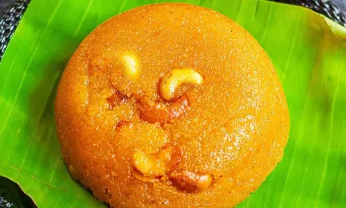 Rava Kesari: लोकप्रिय मिठाई का आनंद त्यौहार के साथ-साथ अन्य दिनों में भी लिया जा सकता है