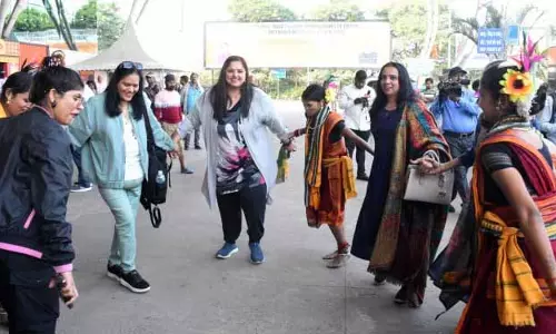 प्रवासी भारतीय दिवस सम्मेलन बुधवार को भुवनेश्वर में शुरू होगा
