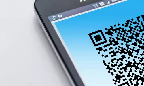 आंध्र प्रदेश में बिजली बिलों पर QR कोड से भुगतान आसान होगा