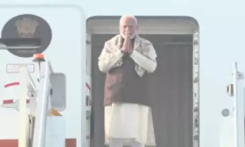 भारतीय उच्चायुक्त ने कहा, प्रधानमंत्री मोदी 2025 में श्रीलंका का दौरा करेंगे
