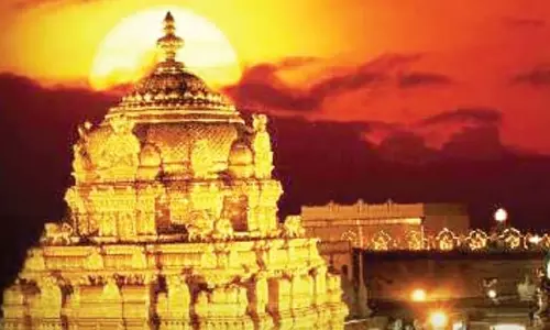 TTD EO Syamala Rao: आम भक्तों को वैकुंठ द्वार दर्शन कराना प्राथमिकता
