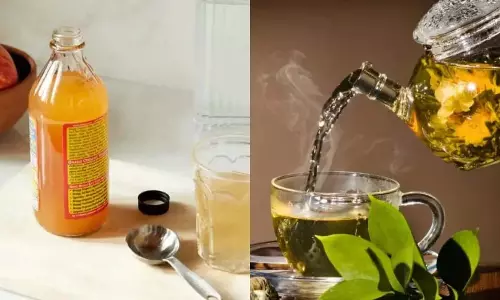 Weight Loss Drink: फिट बॉडी पाने के लिए करें वेट लॉस ड्रिंक का सेवन