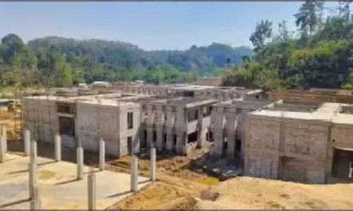 Assam के संरक्षित वन में कमांडो कैंप को भारी जुर्माने के बीच एफएसी की मंजूरी मिली