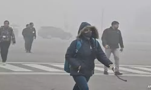 Uttarakhand:  IMD ने इस तारीख के लिए जारी किया बारिश-बर्फबारी का अलर्ट