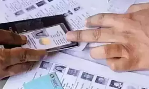 Assam : कोकराझार और बक्सा जिलों के लिए अंतिम फोटोयुक्त मतदाता सूची प्रकाशित