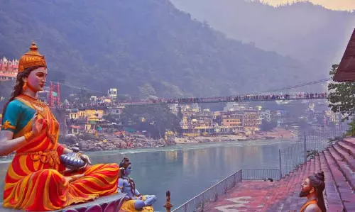 Assam :  भारत की आध्यात्मिक विरासत आत्मा को प्रेरित करने वाले गंतव्य