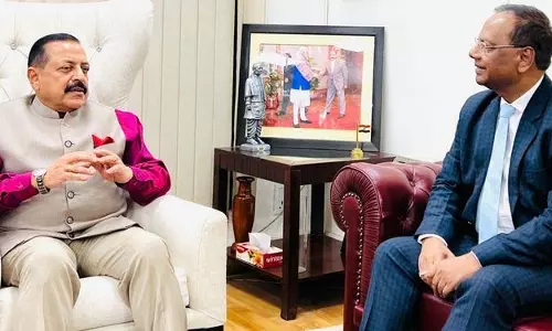 कैट Jammu बेंच ने 2020 से अब तक रिकॉर्ड 15,500 मामलों का निपटारा किया कैट Jammu बेंच ने 2020 से अब तक रिकॉर्ड 15,500 मामलों का निपटारा किया