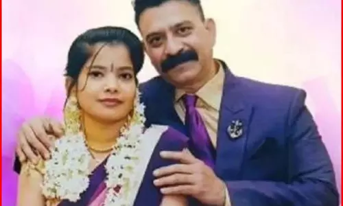 कर्ज में डूबे पति-पत्नी ने कहा दुनिया को अलविदा, जिंदगी खत्म करने ये तारीख चुना