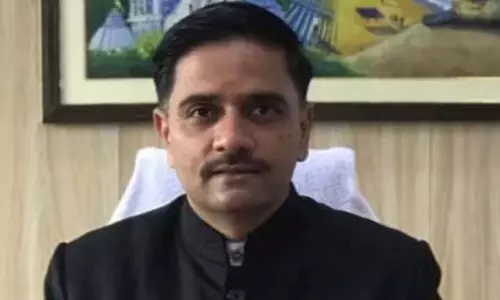 Odisha में डेयरी किसानों और दूध उत्पादन को बढ़ाने के लिए ओमफेड की पहल Odisha में डेयरी किसानों और दूध उत्पादन को बढ़ाने के लिए ओमफेड की पहल