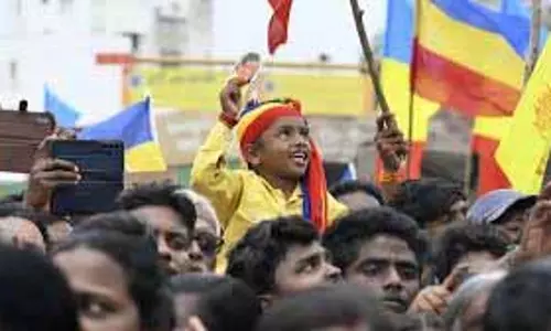 DMK के विरोध प्रदर्शन का समर्थन करने पर PMK ने सीओपी के खिलाफ हाईकोर्ट का दरवाजा खटखटाया
