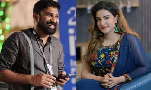 Kerala : कांग्रेस नेता वीटी बलराम ने हनी रोज़ का समर्थन किया Kerala : कांग्रेस नेता वीटी बलराम ने हनी रोज़ का समर्थन किया