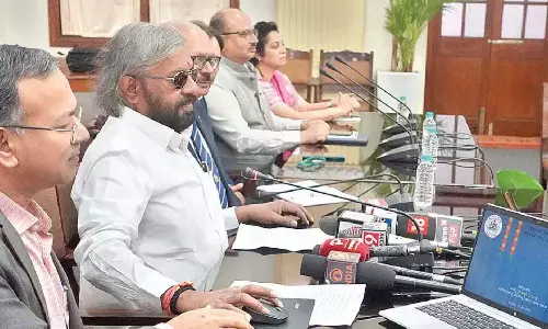 Eshwar Khandre: वन अपराधियों को अब सजा मिलना तय Eshwar Khandre: वन अपराधियों को अब सजा मिलना तय