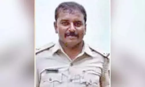 पुलिस विभाग में भर्ती होने के लिए फर्जी दस्तावेज उपलब्ध कराने पर PSI निलंबित