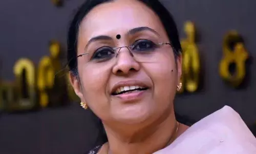 Kerala के लिए नई बात नहीं चिंता की कोई बात नहीं वीना जॉर्ज Kerala के लिए नई बात नहीं चिंता की कोई बात नहीं वीना जॉर्ज