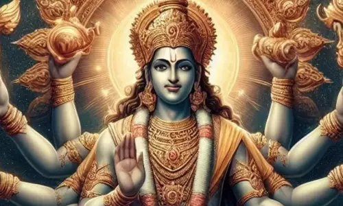 वैकुंठ एकादशी के बाद ये तीन राशियां बुलंदियों पर पहुंचेंगी वैकुंठ एकादशी के बाद ये तीन राशियां बुलंदियों पर पहुंचेंगी