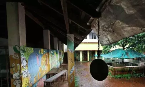 कलोलसवम बुधवार को Thiruvananthapuram जिले के स्कूलों में छुट्टी कलोलसवम बुधवार को Thiruvananthapuram जिले के स्कूलों में छुट्टी