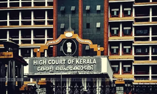 Kerala double murder case: पूर्व विधायक और तीन अन्य को हाईकोर्ट से राहत