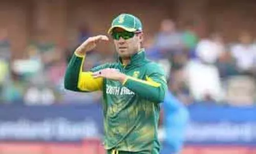 ABD hopes BCCI भारतीय खिलाड़ियों को दक्षिण अफ्रीका 20 में खेलने की अनुमति देगा