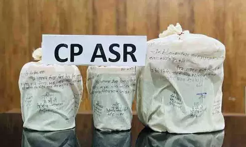 Punjab: मादक पदार्थ तस्करी के आरोप में महिला समेत चार लोग गिरफ्तार