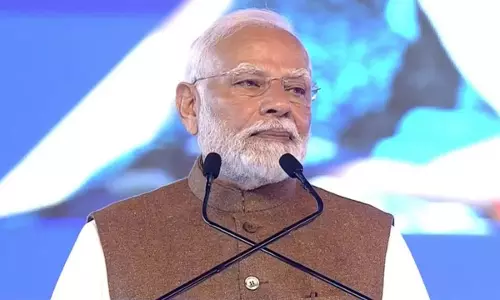 PM Modi एनआरआई युवा दिवस का उद्घाटन करने के लिए कल भुवनेश्वर जाएंगे PM Modi एनआरआई युवा दिवस का उद्घाटन करने के लिए कल भुवनेश्वर जाएंगे