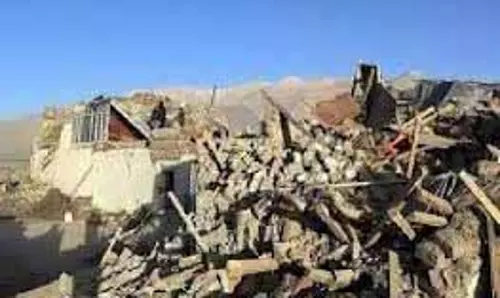 तिब्बत में 6.8 तीव्रता के भूकंप से 95 लोगों की मौत