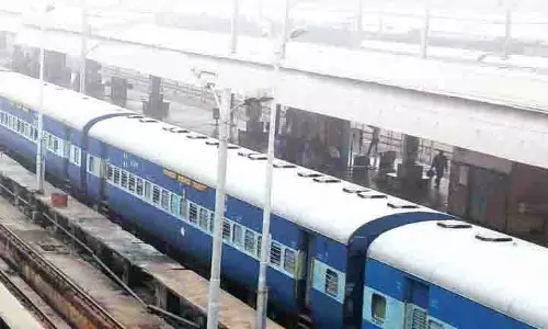 Jammu रेलवे डिवीजन के अलग होने से फिरोजपुर को आर्थिक झटका