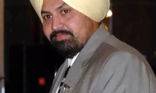 पूर्व Olympian Bahadur Singh सागू भारतीय एथलेटिक्स महासंघ के अध्यक्ष बने