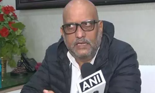 Delhi चुनाव पर उत्तर प्रदेश कांग्रेस अध्यक्ष अजय राय ने कही ये बात