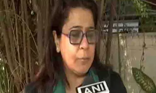 सिविल लाइंस स्थित घर आतिशी को देने के PWD के प्रस्ताव को वापस लेने पर आप ने दी प्रतिक्रिया सिविल लाइंस स्थित घर आतिशी को देने के PWD के प्रस्ताव को वापस लेने पर आप ने दी प्रतिक्रिया