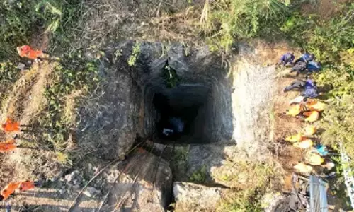 Assam: उमरंगसो कोयला खदान में डूबे खनिक के शव की पहचान हुई