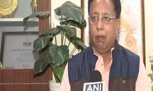 एक राष्ट्र एक चुनाव पर बोले BJP सांसद संजय जायसवाल, पूरे देश के लोगों को सोचना चाहिए
