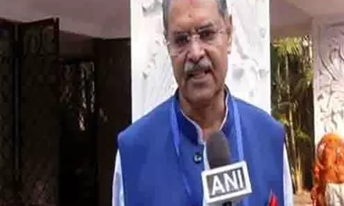 हम भगवान जगन्नाथ की धरती पर सभी का स्वागत करते हैं: Odisha के उपमुख्यमंत्री देव हम भगवान जगन्नाथ की धरती पर सभी का स्वागत करते हैं: Odisha के उपमुख्यमंत्री देव