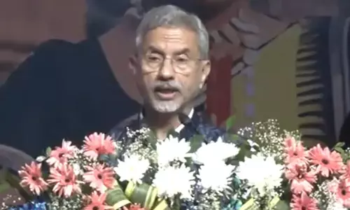 पीएम मोदी के रवैये ने देश को चलता है से होगा कैसे नहीं पर पहुंचा दिया: प्रवासी भारतीय दिवस में Jaishankar