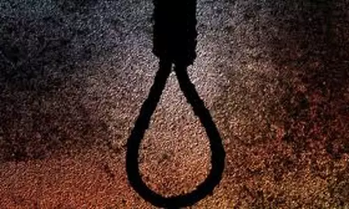 Kota : परीक्षा की तैयारी कर रहे छात्र ने फांसी लगाई