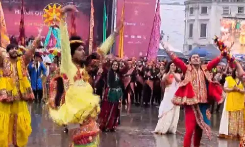Hindu Council UK ने कथित यौन-प्रशिक्षण गिरोहों की राष्ट्रीय जांच की मांग की Hindu Council UK ने कथित यौन-प्रशिक्षण गिरोहों की राष्ट्रीय जांच की मांग की