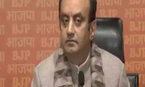 गैरजिम्मेदार और अराजक व्यवहार का ज्वलंत उदाहरण: पुलिस के साथ AAP के गतिरोध पर सुधांशु त्रिवेदी