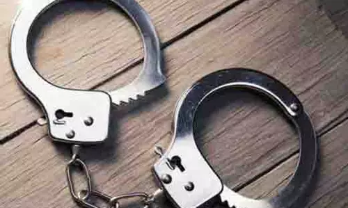 Jalandhar: पुलिस पर हमला करने वाला व्यक्ति गिरफ्तार