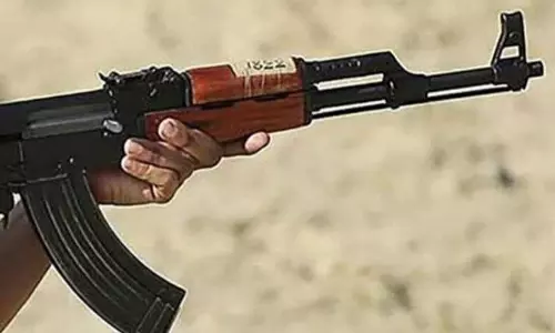 बंदूकधारियों ने दक्षिण-पूर्वी ईरान के Zahedan में सुरक्षा बलों पर हमला किया बंदूकधारियों ने दक्षिण-पूर्वी ईरान के Zahedan में सुरक्षा बलों पर हमला किया