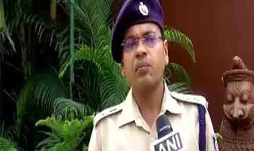 Puri 18वें प्रवासी भारतीय दिवस के लिए प्रतिनिधियों के स्वागत की तैयारी कर रहा